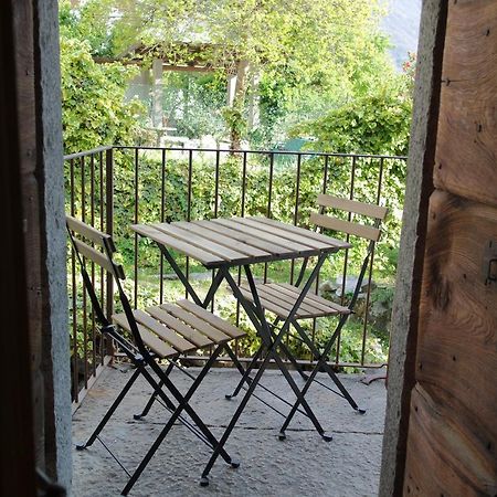 Ca Betulla Villa Novate Mezzola Eksteriør bilde