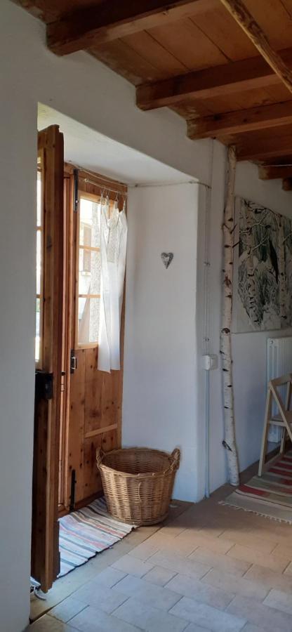 Ca Betulla Villa Novate Mezzola Eksteriør bilde