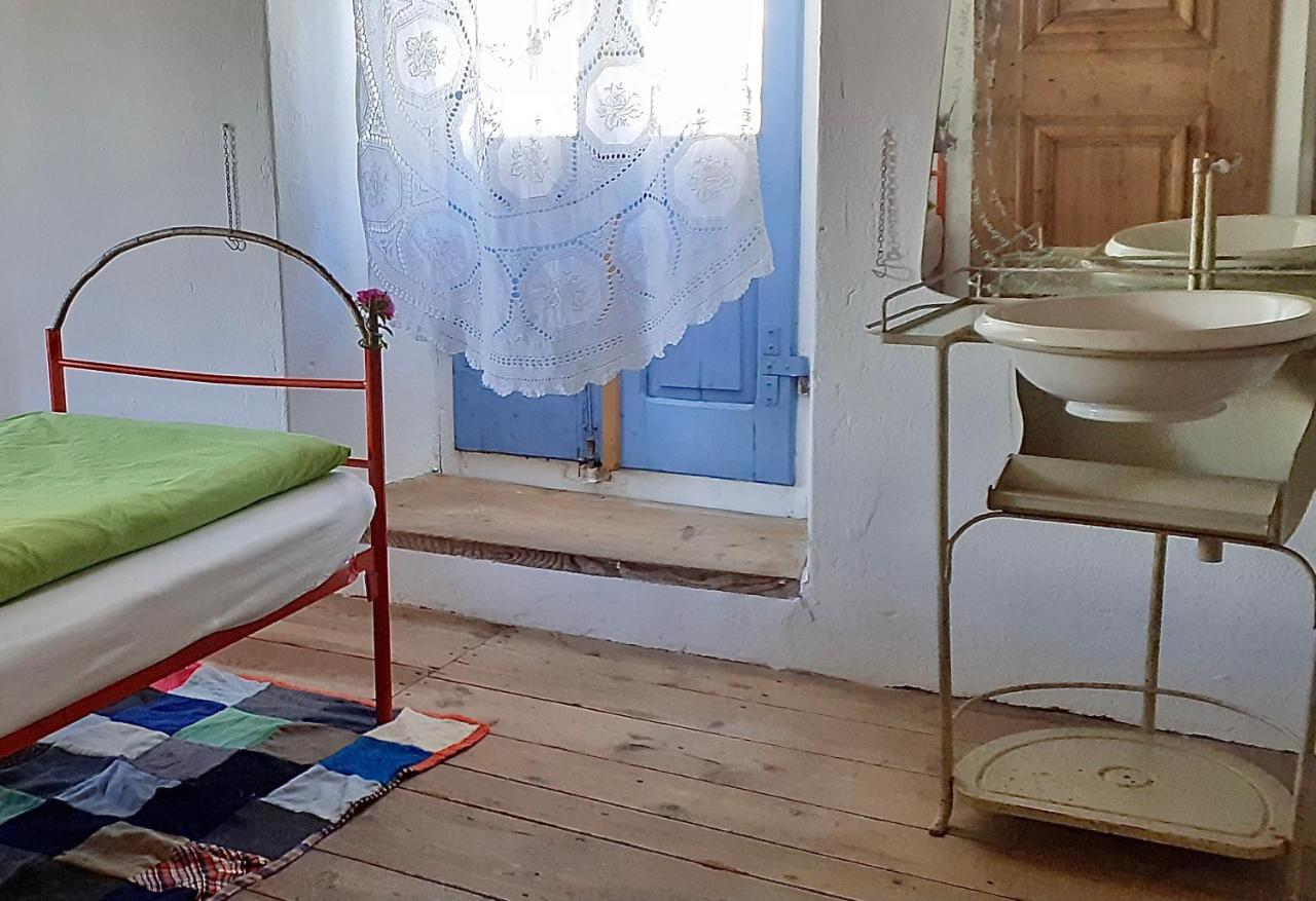 Ca Betulla Villa Novate Mezzola Eksteriør bilde